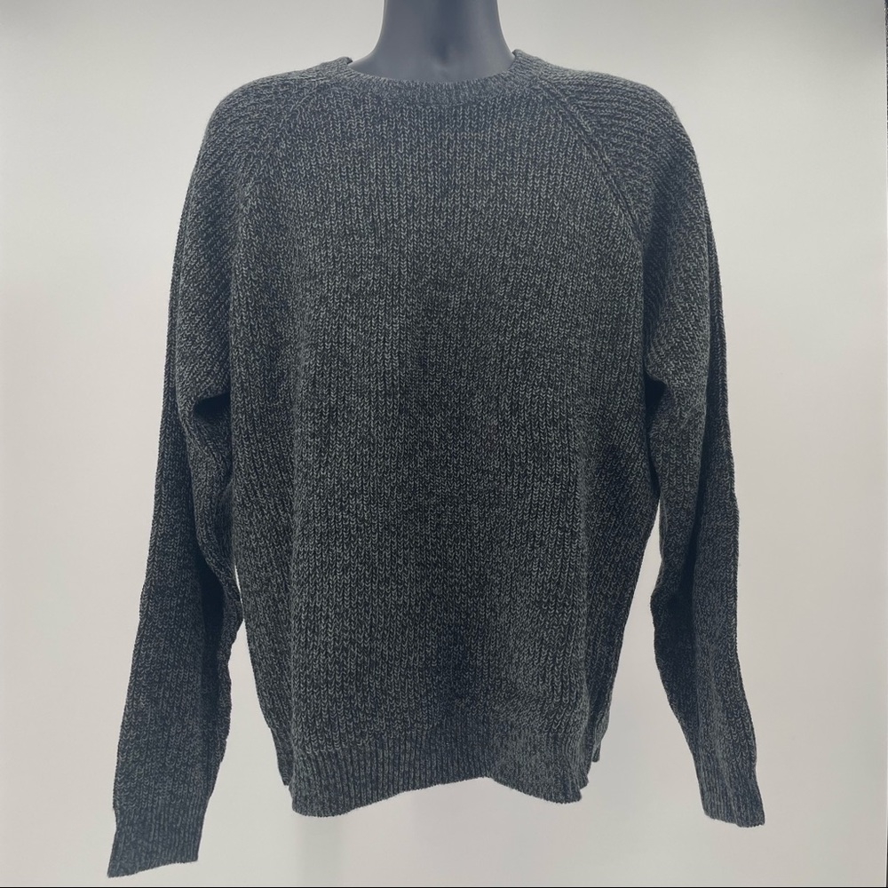 Pacific Heights Men’s Grey Sweater